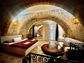 Typical Maltese Maisonette in the Heart of Valletta